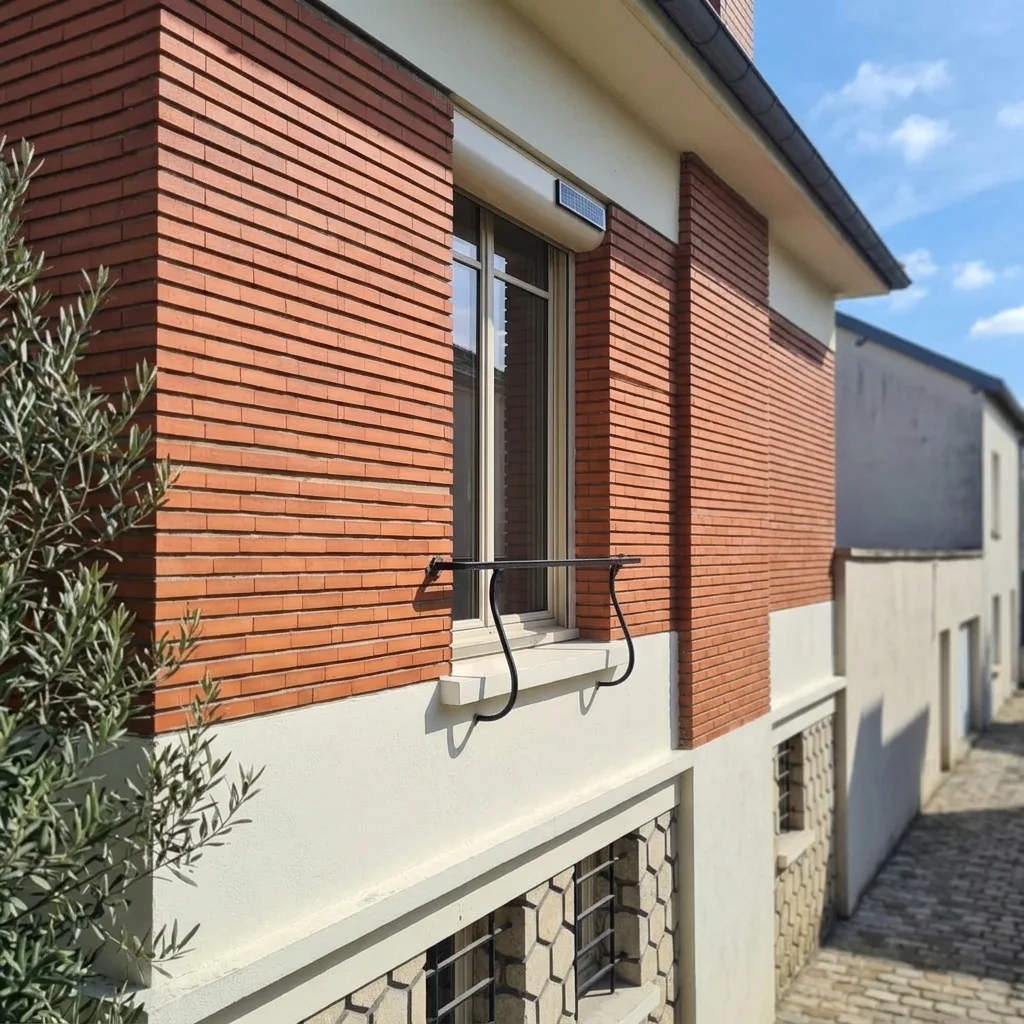 Fabricant volet roulant Cergy