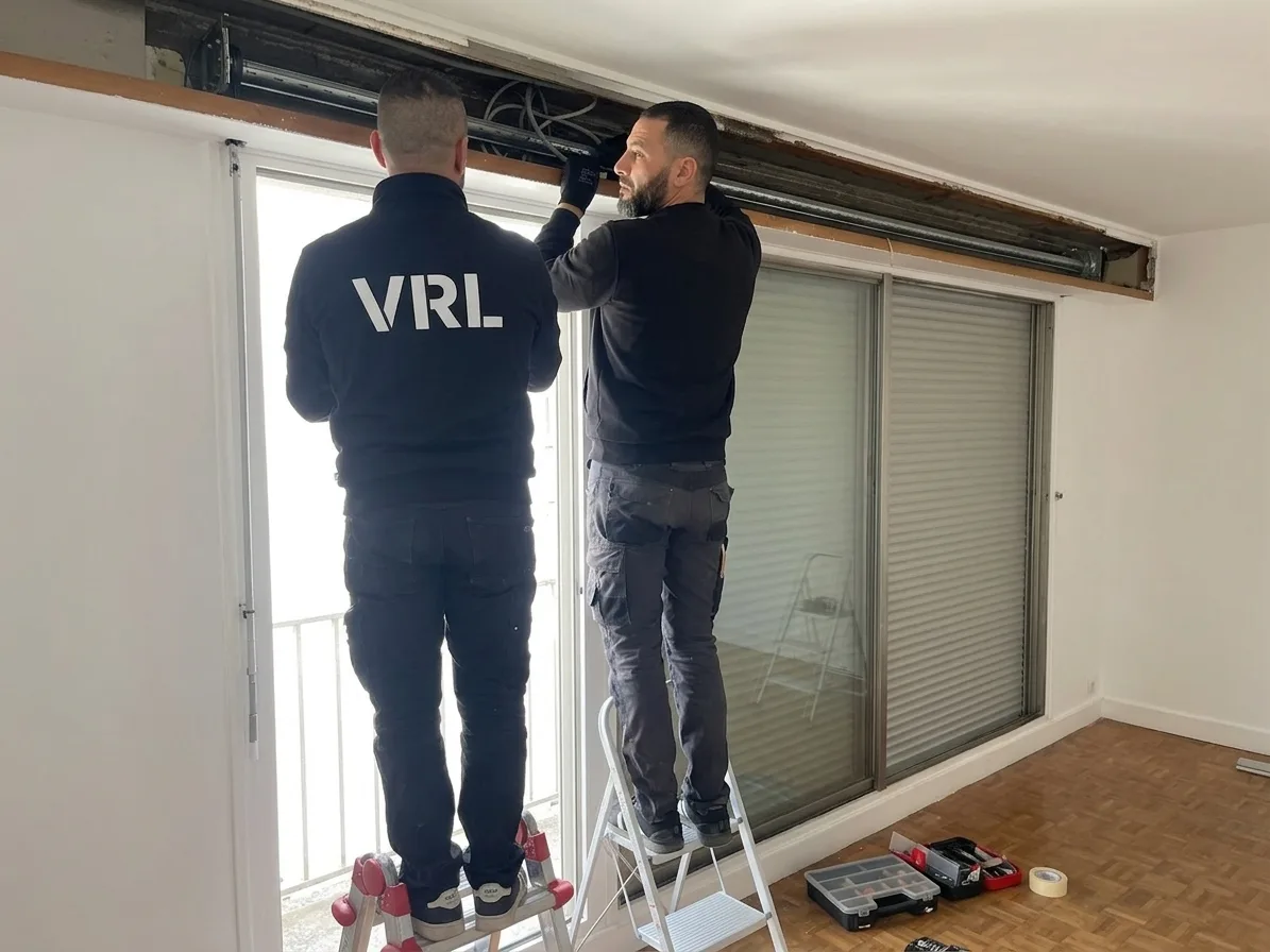 VRL Cergy